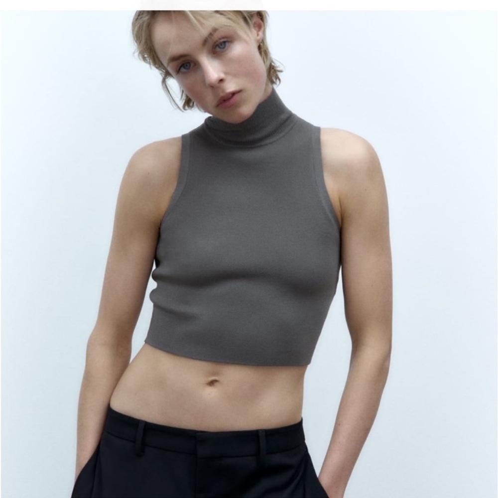 Zara top